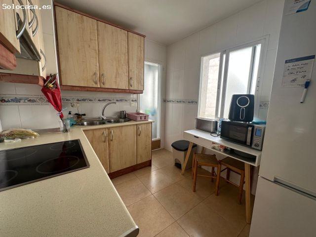 PISO EN ALQUILER DE TEMPORADA EN ALMINARES – GRANADA