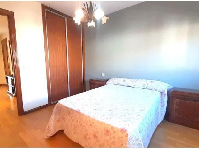 PISO EN ALQUILER DE TRES HABITACIONES EN PARQUE ALAMEDA