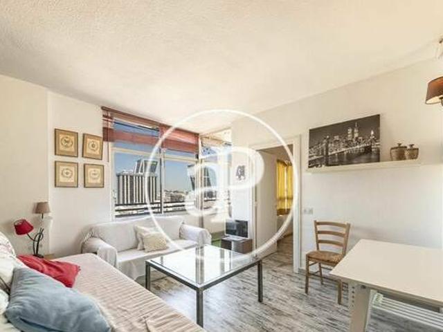 Piso en alquiler de una habitación en Cuzco