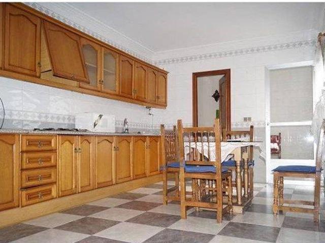 Piso en alquiler de 110m2 y terraza privativa solo 300 mes