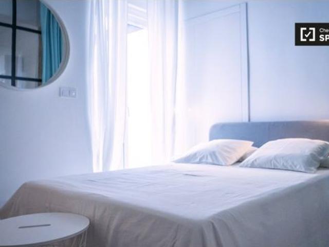 Piso en alquiler de 1 dormitorio en Benicalap