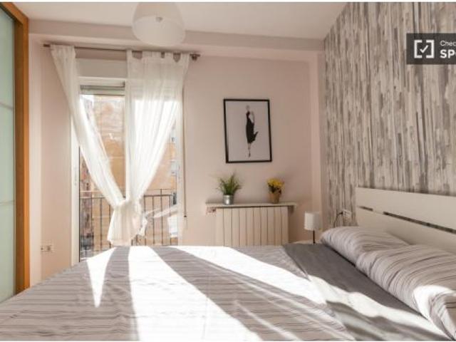 Piso en alquiler de 1 dormitorio en Beteró, Valencia