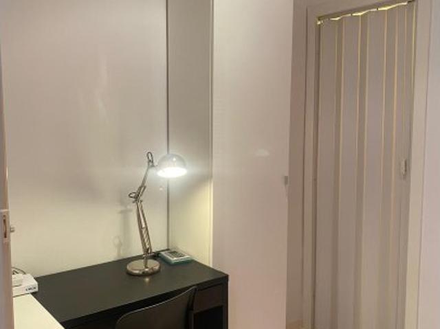 Piso en alquiler de 1 dormitorio en Jerónimos, Madrid