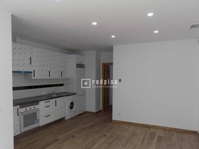 PISO EN ALQUILER DE 1 DORMITORIO EN LA ZONA DE ASCAO