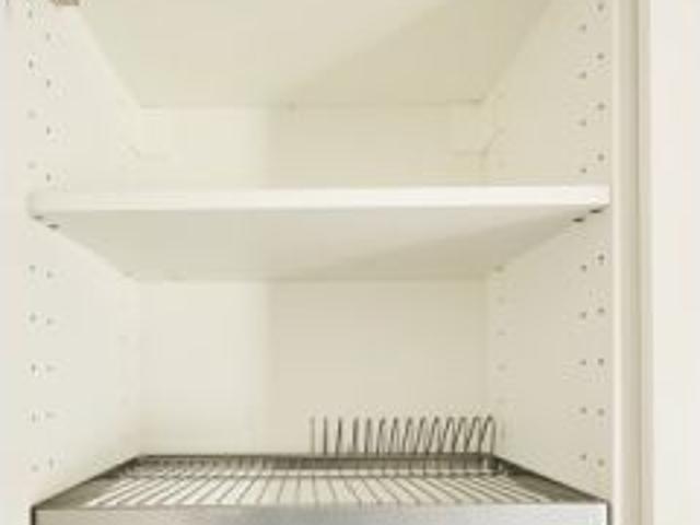 Piso en alquiler de 1 dormitorio en La Guindalera