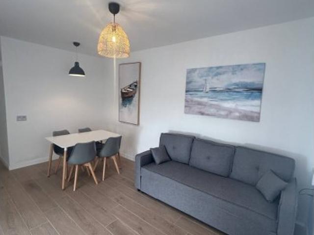 Piso en alquiler de 1 dormitorio en La Oliva, Las Palmas