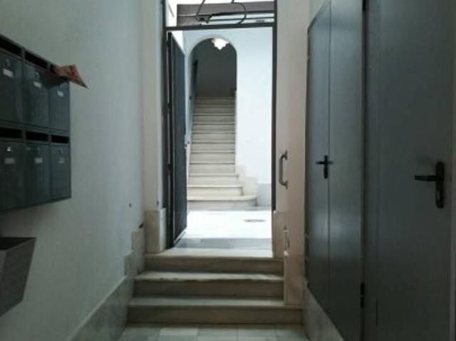 Piso en alquiler de 1 dormitorio en Santa María, Cádiz