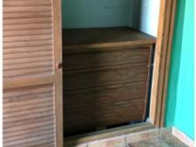 Piso en alquiler de 1 dormitorio en San Matías Realejo