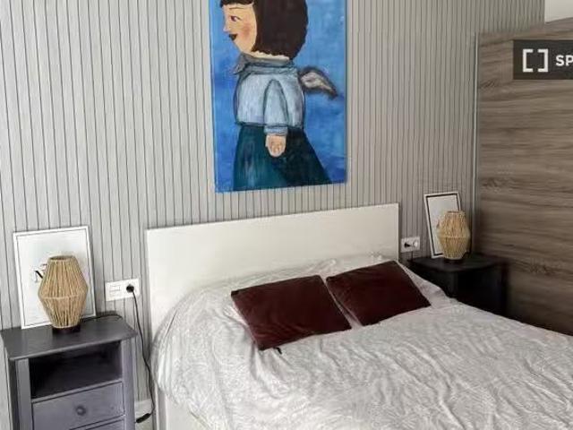 Piso en alquiler de 1 dormitorio en San Matías Realejo