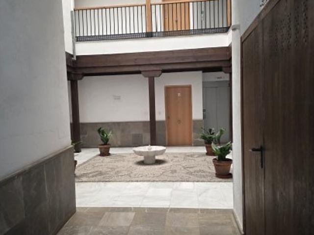 Piso en alquiler de 1 dormitorio en San Matías Realejo