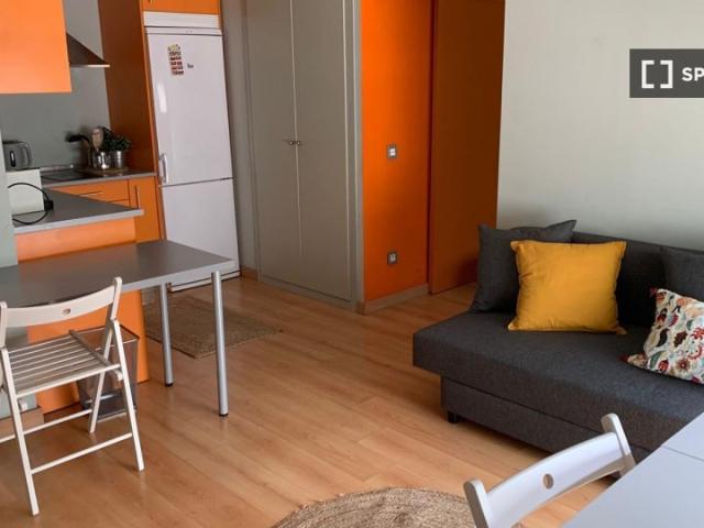 Piso en alquiler de 1 dormitorio en Simancas, Madrid