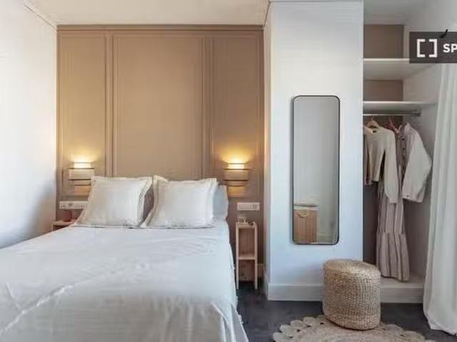 Piso en alquiler de 1 habitación, el Putget i Farró