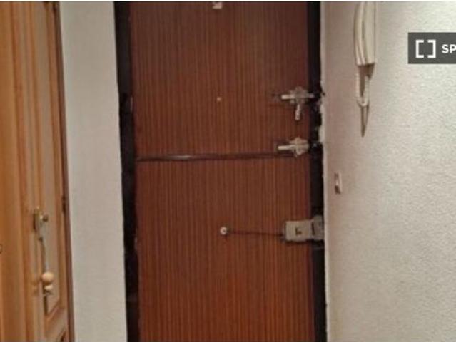 Piso en alquiler de 1 habitación en Antón Martín