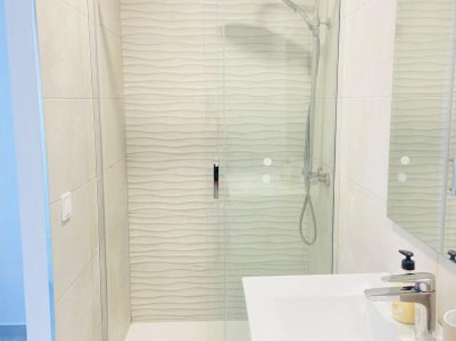 Piso en alquiler de 1 habitación en Barriada de la Paz, Cádiz