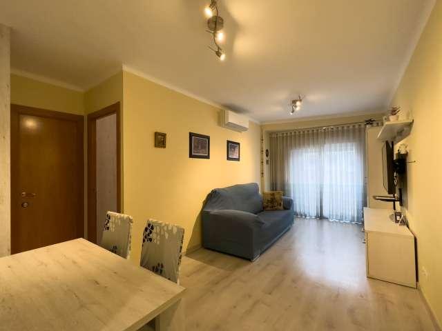 Piso en alquiler de 1 habitación en La Prosperitat