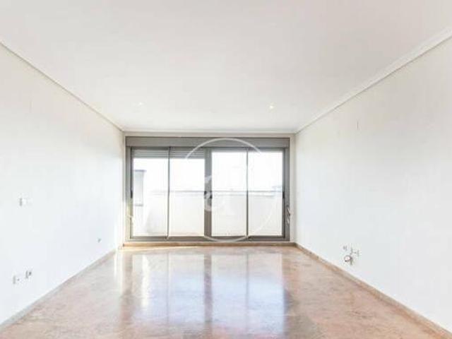 Piso en alquiler de 1 habitación en Paseo de la Alameda