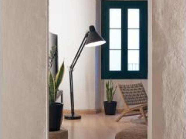 Piso en alquiler de 1 habitación en Sant Pere Santa Caterina i la Ribera