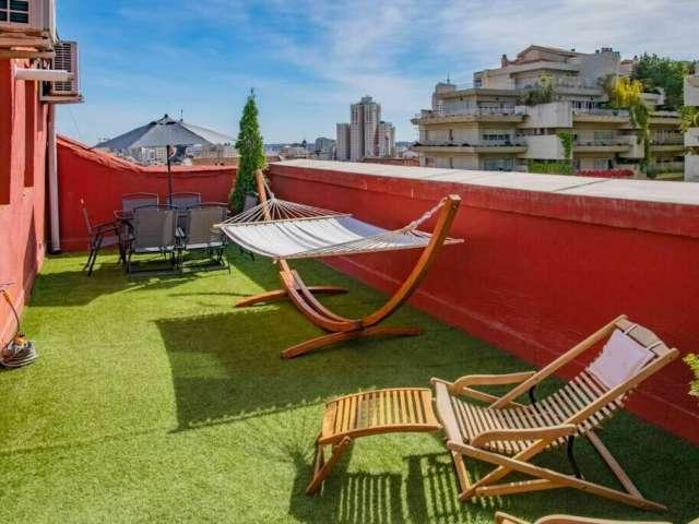 Piso en alquiler de 2 dormitorios en Arapiles, Madrid