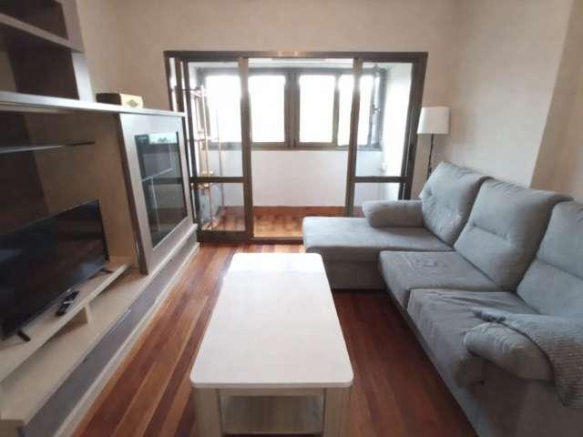 Piso en alquiler de 2 habitaciones en Muskiz, Bilbao