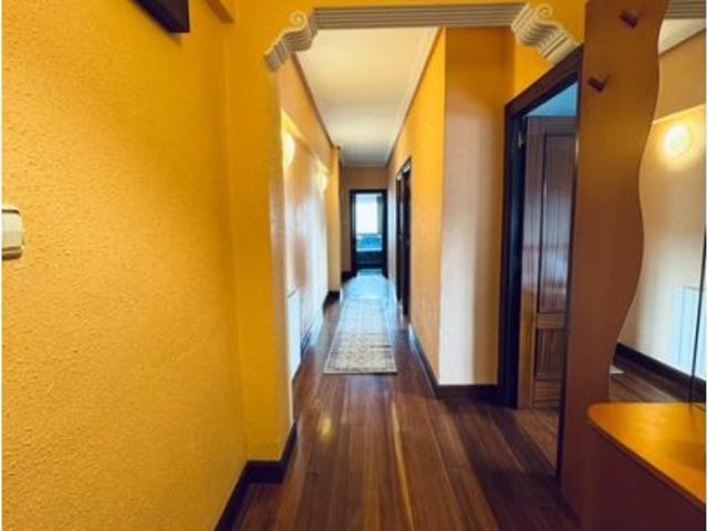 Piso en alquiler de 2 habitaciones en Muskiz, Bilbao