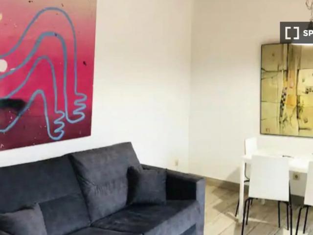 Apartamento de 2 dormitorios en alquiler en Universidad, Madrid