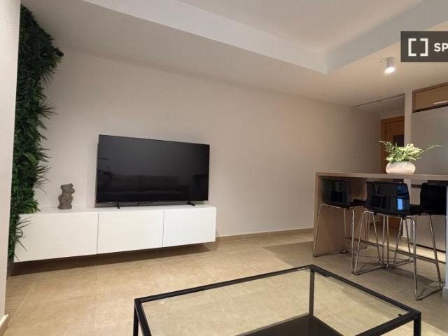 Piso en alquiler de 2 habitaciones en Massanassa, Valencia