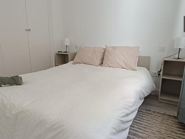 Piso en alquiler de 2 habitaciones en Moncloa Aravaca, Madrid