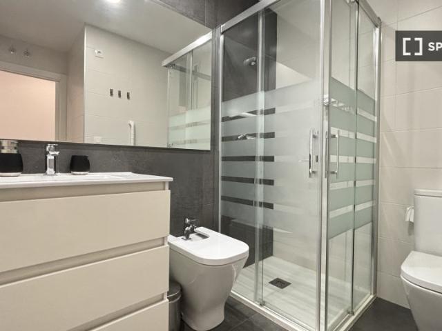 Piso en alquiler de 2 habitaciones en Arrancapins, Valencia