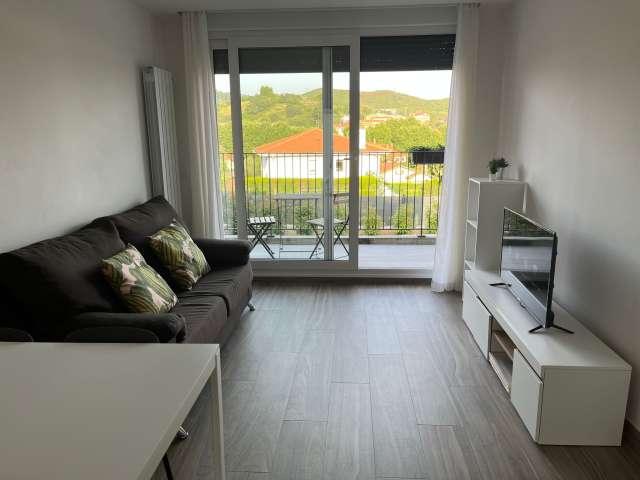 Piso en alquiler de 2 habitaciones en Berango, Bilbao