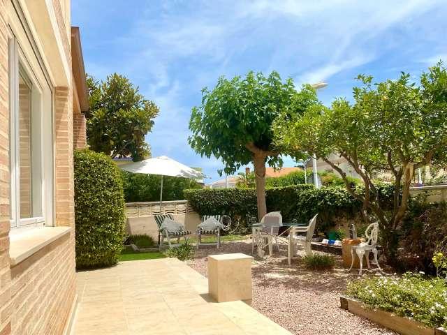 Piso en alquiler de 2 habitaciones en Cullera, Valencia