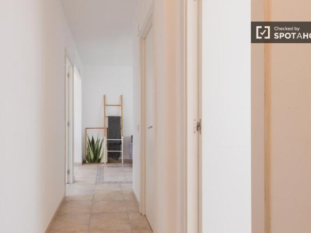 Piso en alquiler de 2 habitaciones en Cabanyal Canyamelar