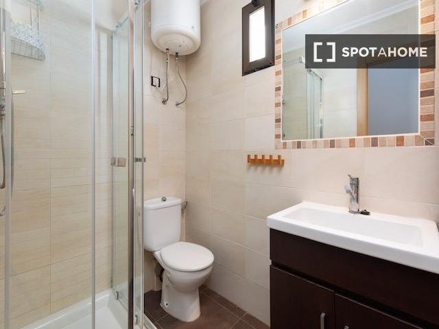 Piso en alquiler de 2 habitaciones en Cabanyal Canyamelar