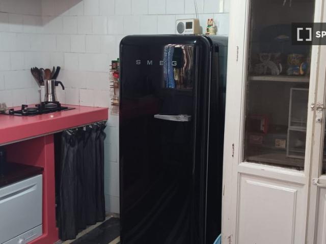 Piso en alquiler de 2 habitaciones en Cabanyal Canyamelar