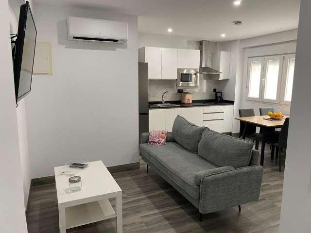 Piso en alquiler de 2 habitaciones en Camí Fondo, Valencia