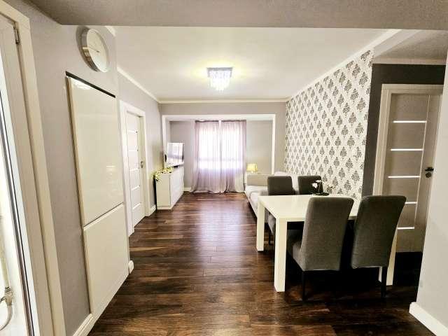Piso en alquiler de 2 habitaciones en Castellón