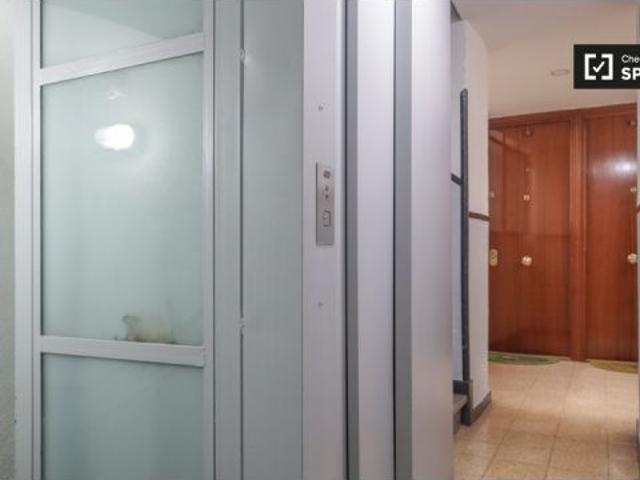 Piso en alquiler de 2 habitaciones en Chopera