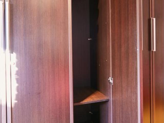Piso en alquiler de 2 habitaciones en Chopera, Madrid