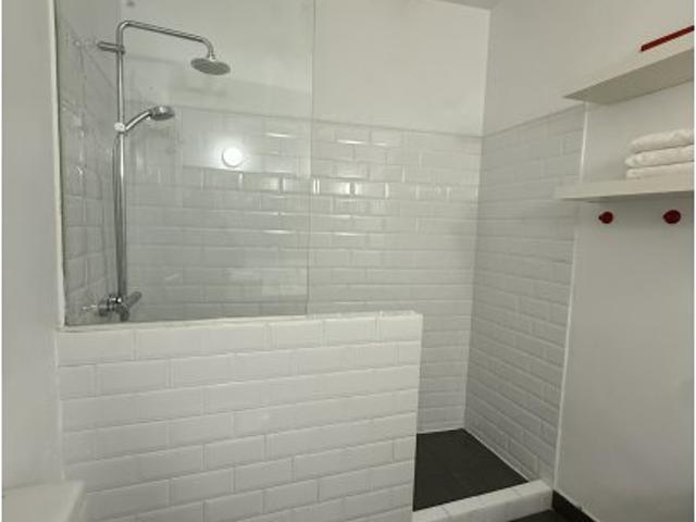 Piso en alquiler de 2 habitaciones en Coslada, Madrid