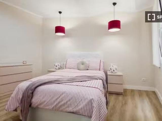 Piso en alquiler de 2 habitaciones en el Gòtic, Barcelona