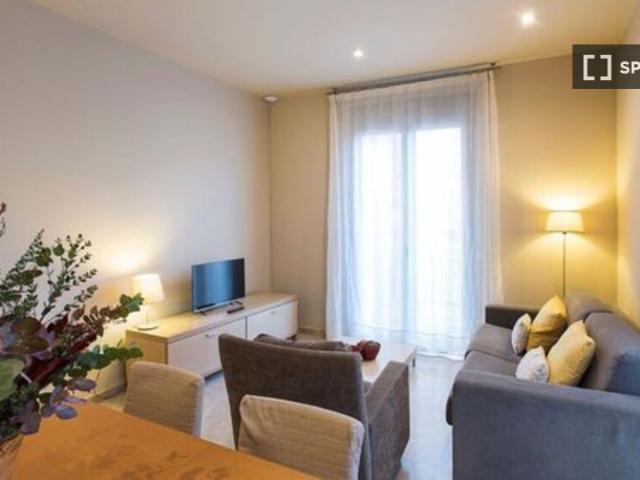 Piso en alquiler de 2 habitaciones en El Gòtic, Barcelona
