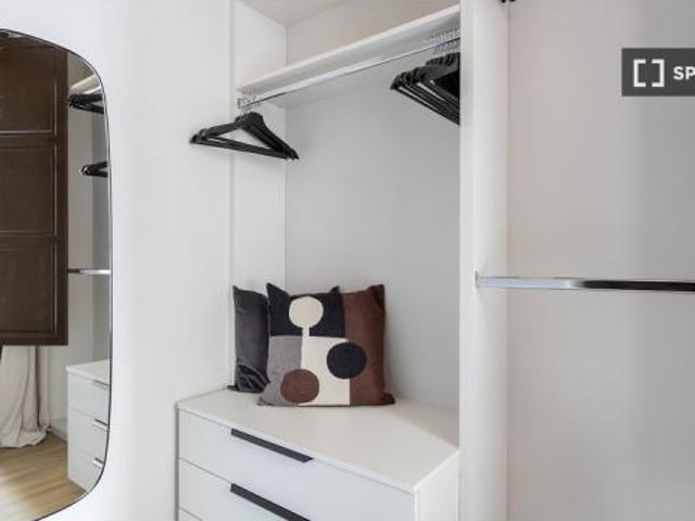Piso en alquiler de 2 habitaciones en El Gòtic, Barcelona