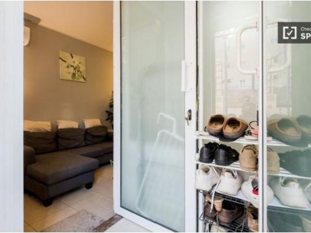 Piso en alquiler de 2 habitaciones en el Turó de la Peira