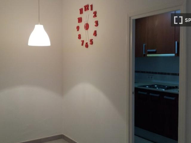 Piso en alquiler de 2 habitaciones en Esplugues de Llobregat, Barcelona