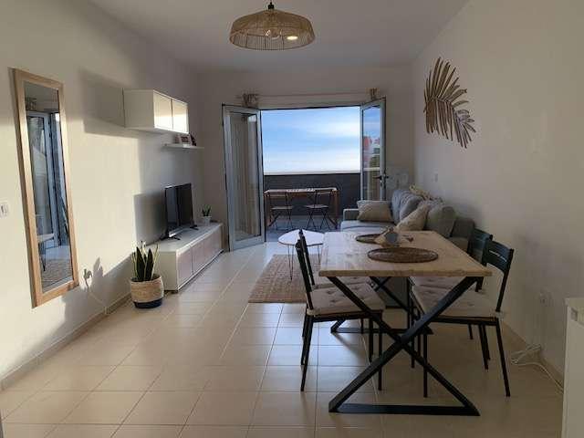 Piso en alquiler de 2 habitaciones en Guía de Isora