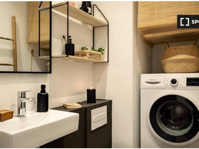 Piso en alquiler de 2 habitaciones en l' Antiga Esquerra de l' Eixample