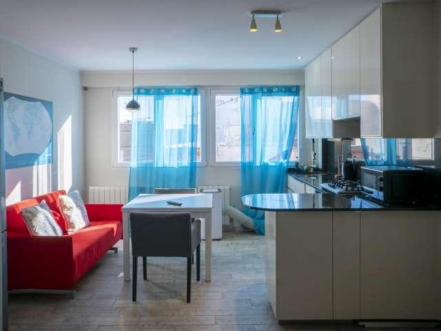 Piso en alquiler de 2 habitaciones en La Malva Rosa, Valencia