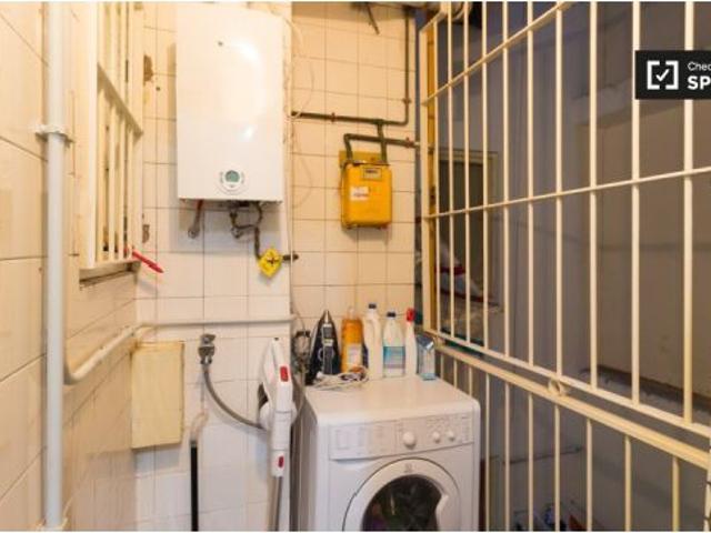 Piso en alquiler de 2 habitaciones en La Nova Esquerra de l' Eixample
