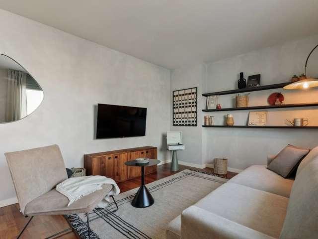 Piso en alquiler de 2 habitaciones en La Nova Esquerra de l'Eixample