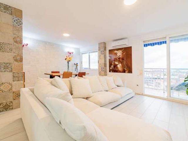Piso en alquiler de 2 habitaciones en La Creu del Grau