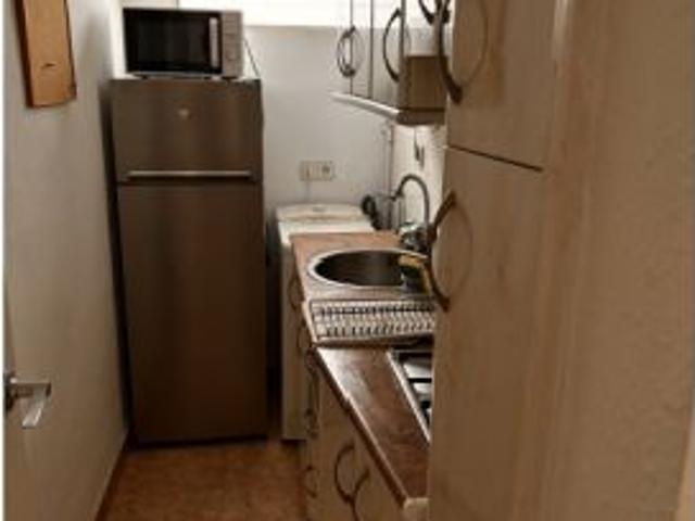 Piso en alquiler de 2 habitaciones en La Roqueta